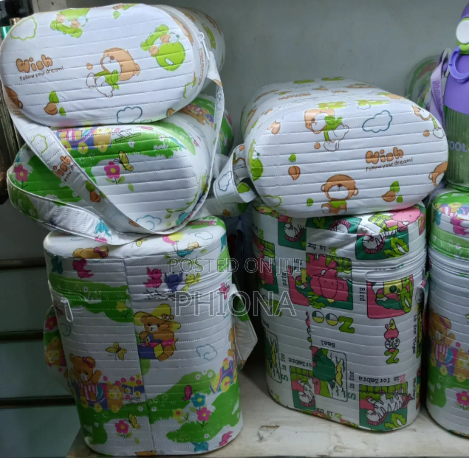 Babies Bottle Warmers
