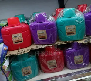 Kettle Like Kids Water Bottle