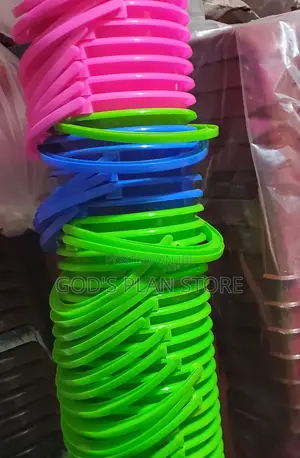 School Buckets School Buckets Plastic