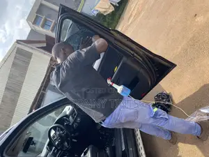 High Quality Door Glass Tint for Vip