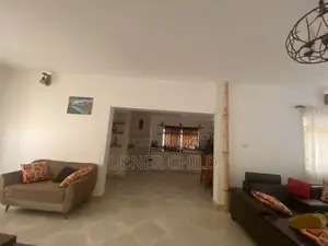 Furnished 5bdrm Bungalow in Kakiri for sale
