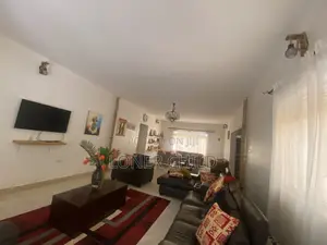 Furnished 5bdrm Bungalow in Kakiri for sale