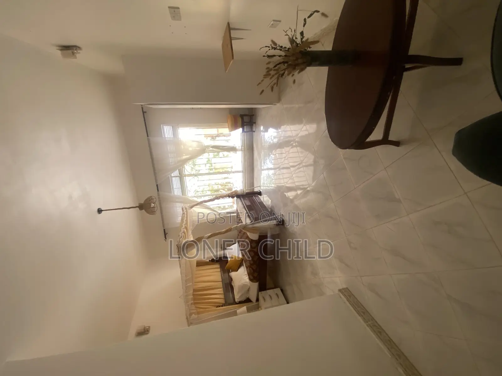 Furnished 5bdrm Bungalow in Kakiri for sale