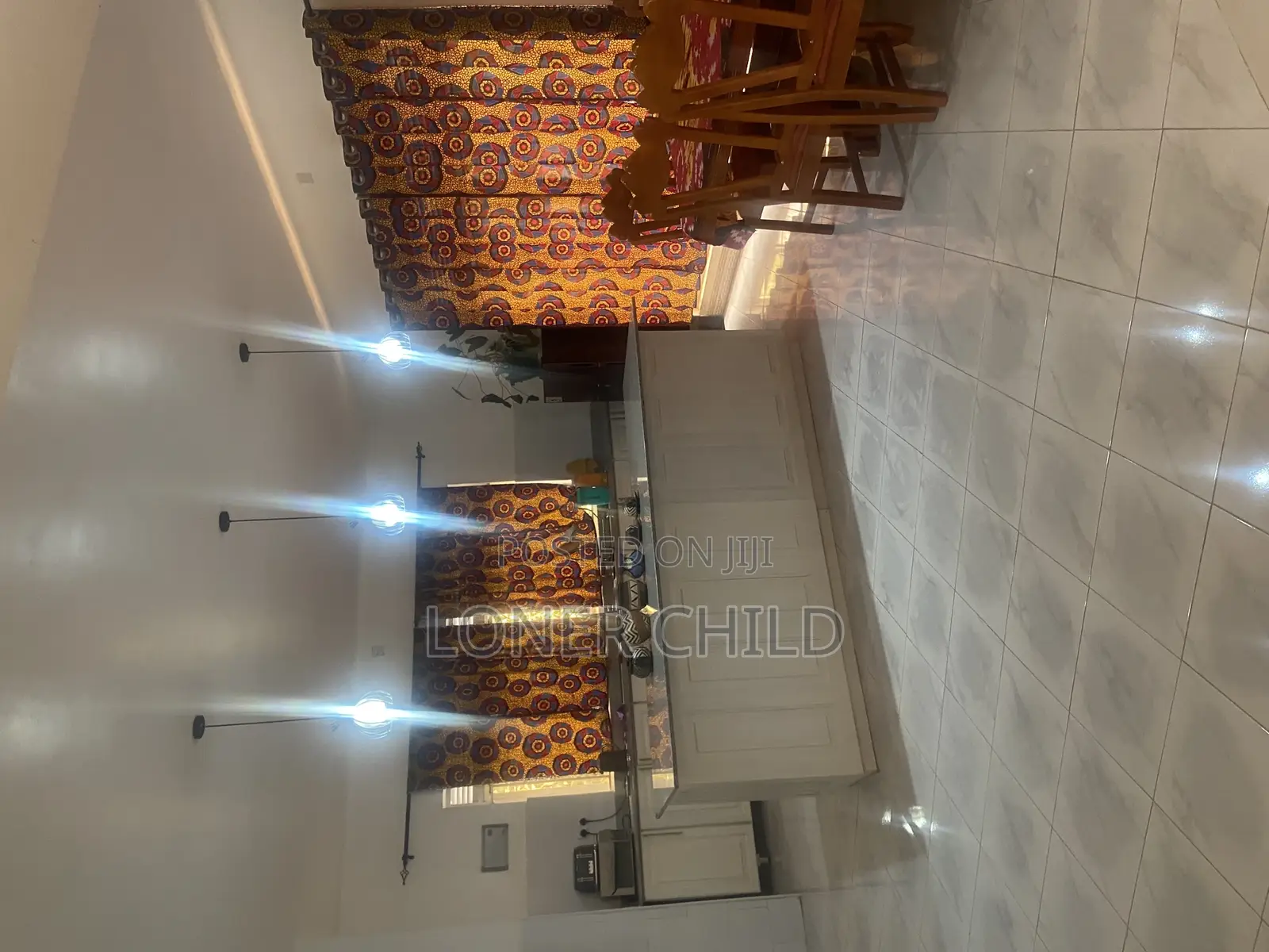 Furnished 5bdrm Bungalow in Kakiri for sale
