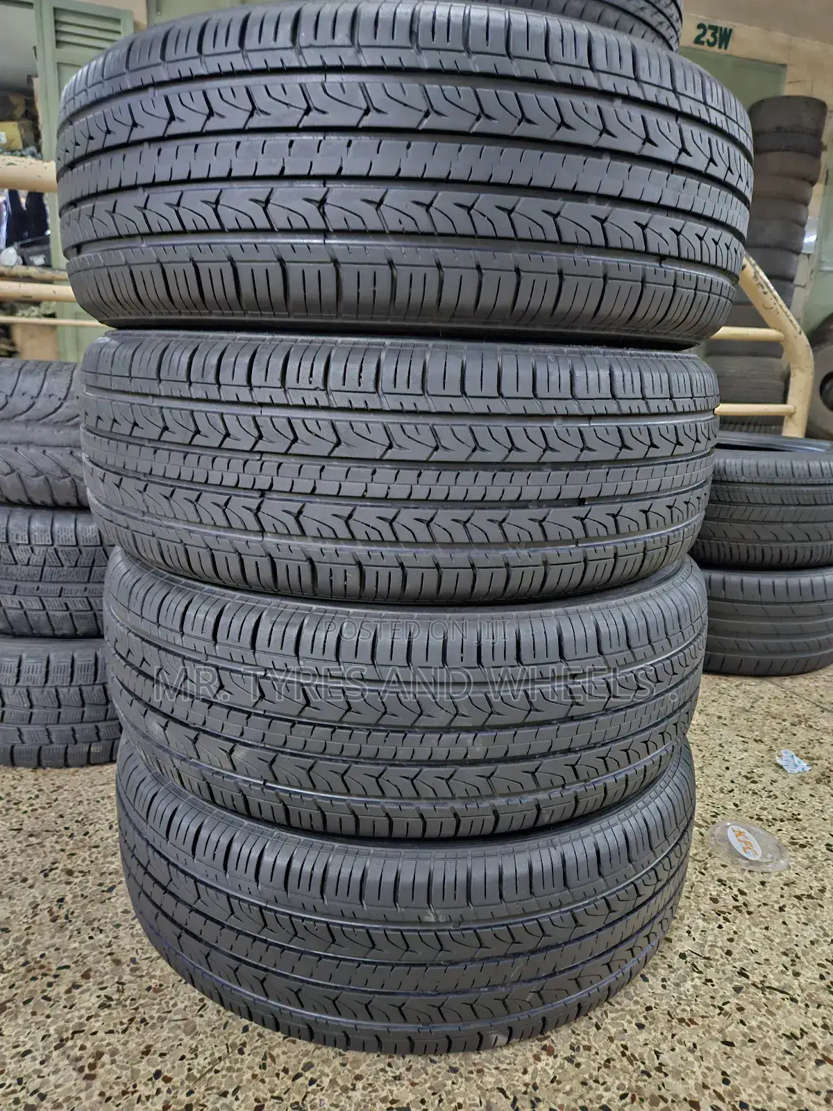 215 60 R17 Find Us We Give You Gd Tires.Wat We No Most.