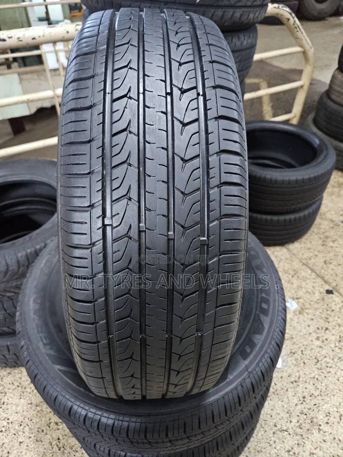215 60 R17 Find Us We Give You Gd Tires.Wat We No Most.