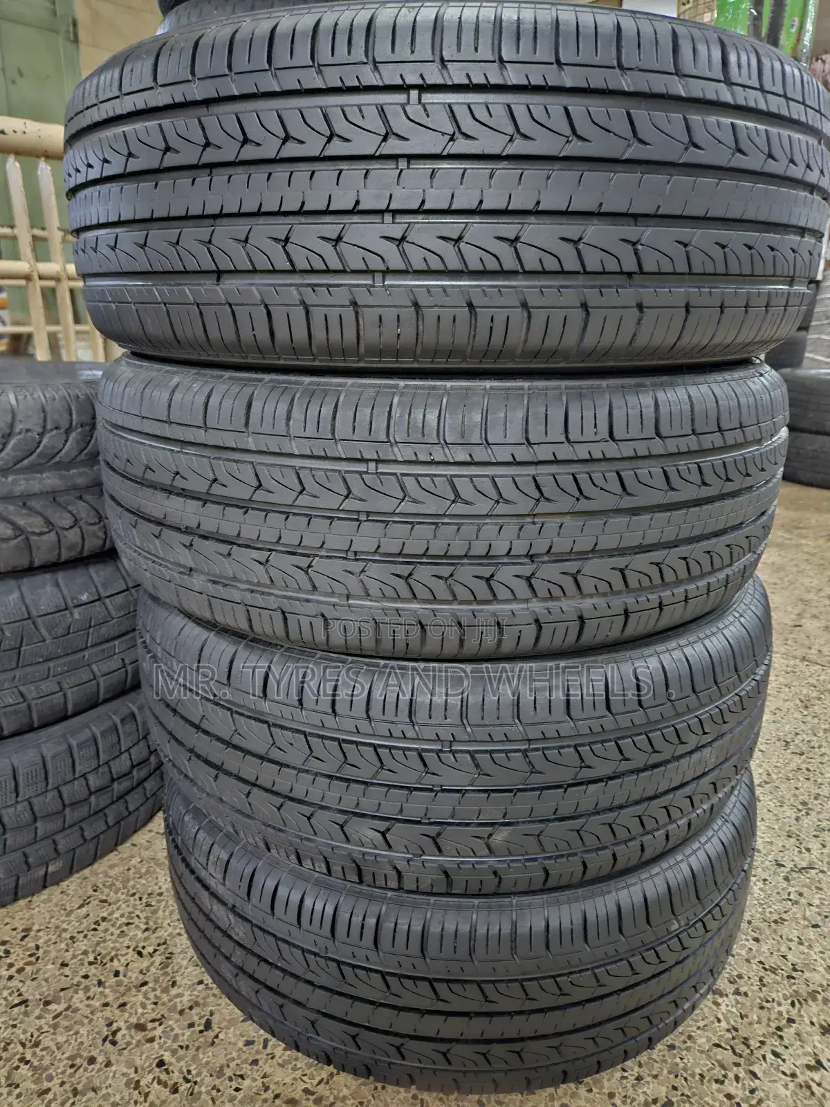 215 60 R17 Find Us We Give You Gd Tires.Wat We No Most.
