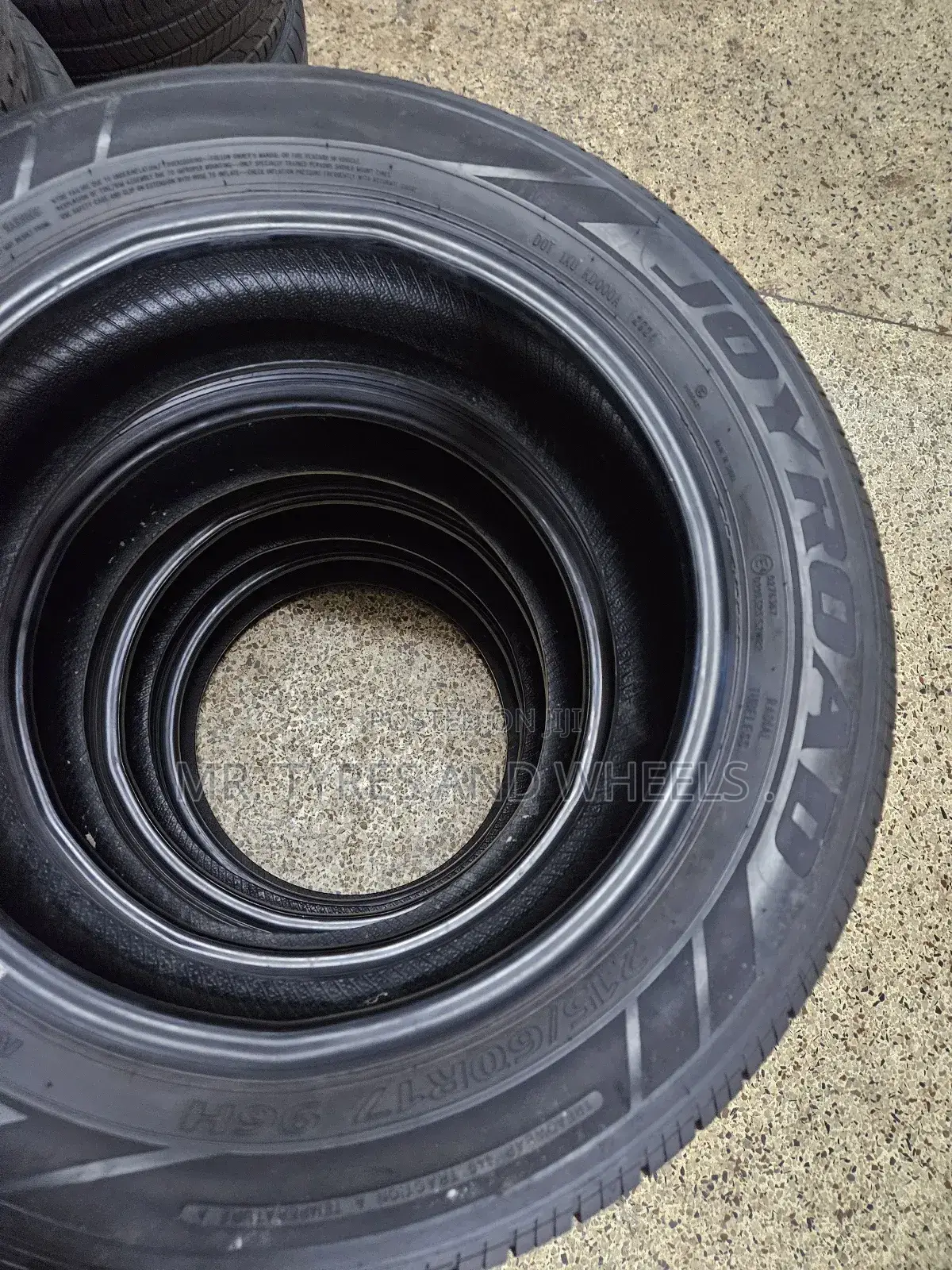 215 60 R17 Find Us We Give You Gd Tires.Wat We No Most.