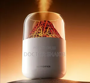 Luxurious Corexpower Portable Mini Air Purifier, 300ml