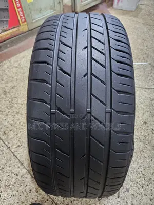 245 45 R18 Bearway Tires the King in That 1pis Left.
