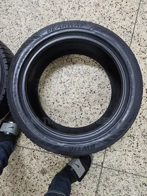245 45 R18 Bearway Tires the King in That 1pis Left.