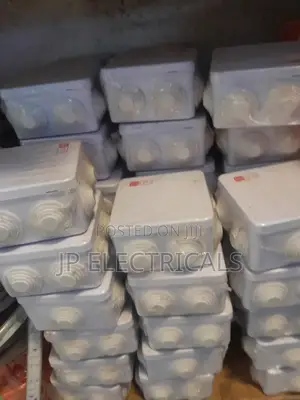 Adaptable Box