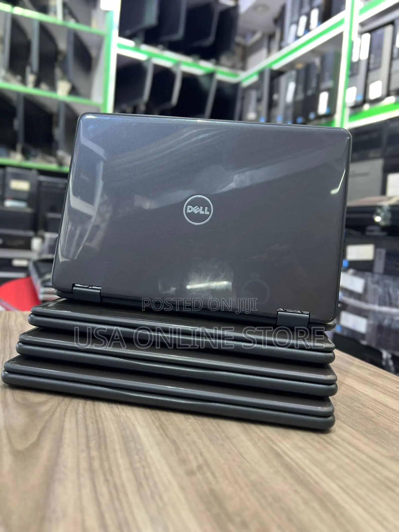 Laptop Dell Latitude 11 3190 4GB Intel Core 2 Duo SSD 128GB