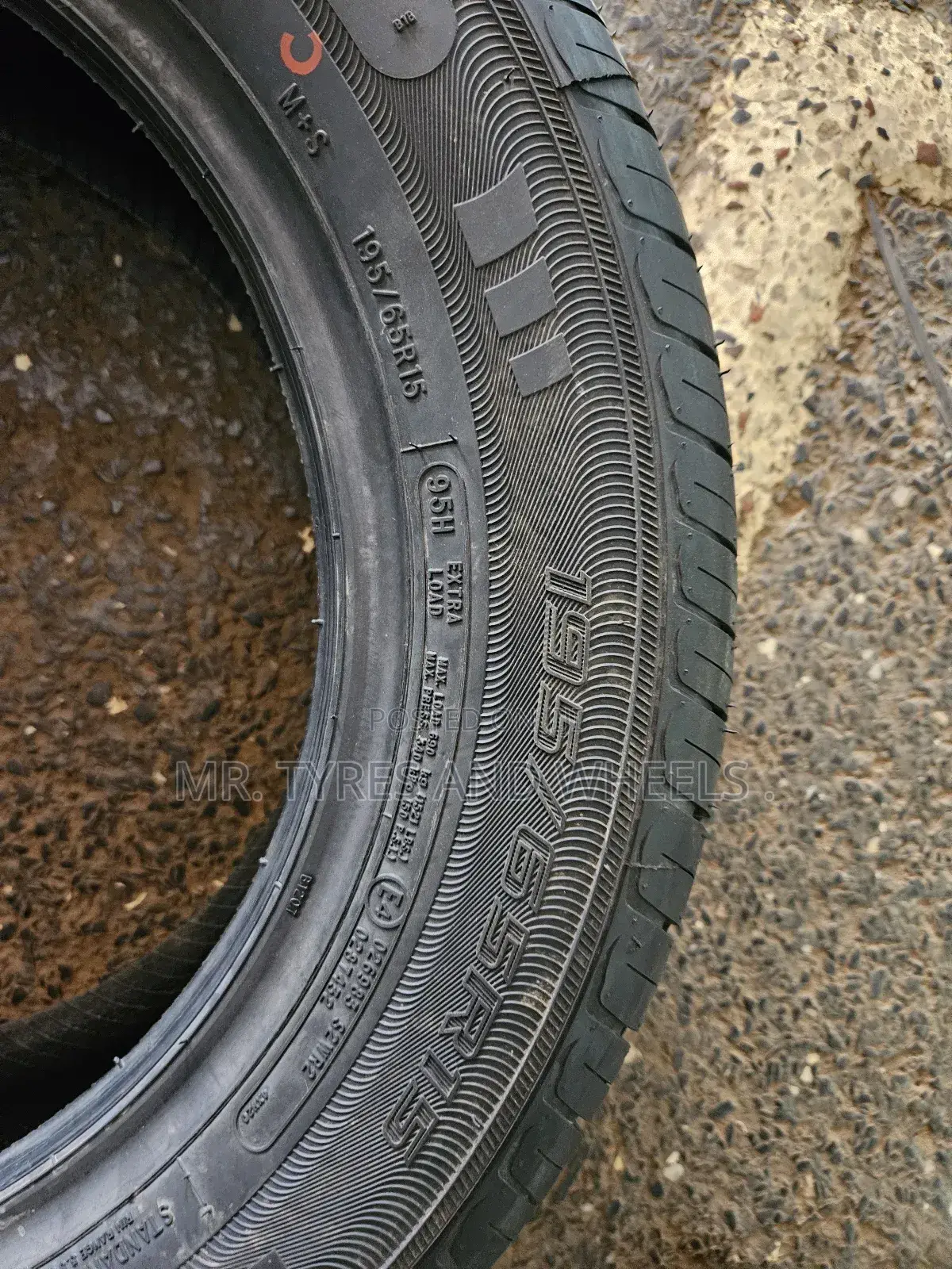 195 65 R15 Austone Athena. If U Get Time Such About Athena.