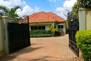 3bdrm House in Kira for sale