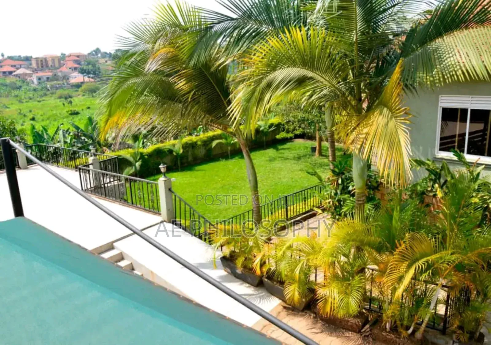 3bdrm House in Kira for sale