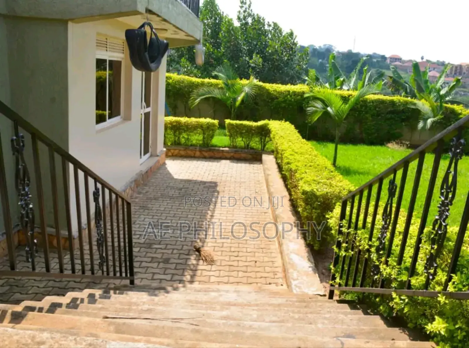 3bdrm House in Kira for sale