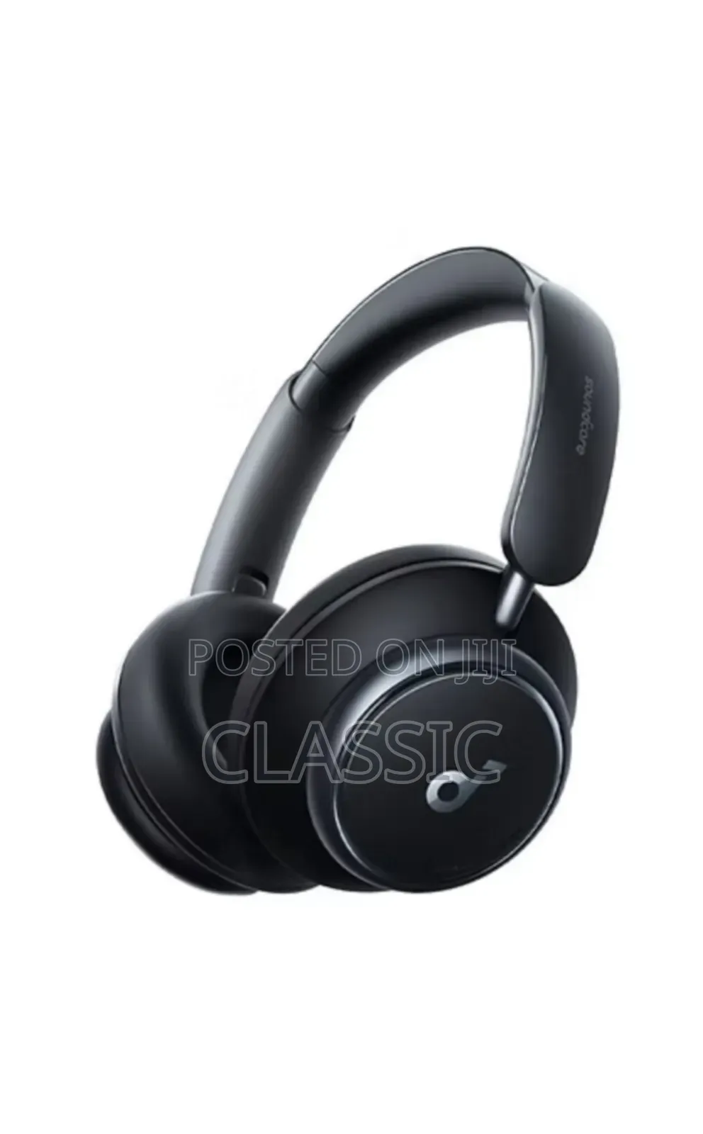 Anker Soundcore Space Q 45 Wireless Anc Headphones