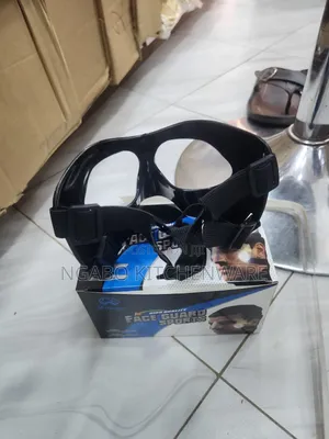 Sports Face Guard or Face Mask