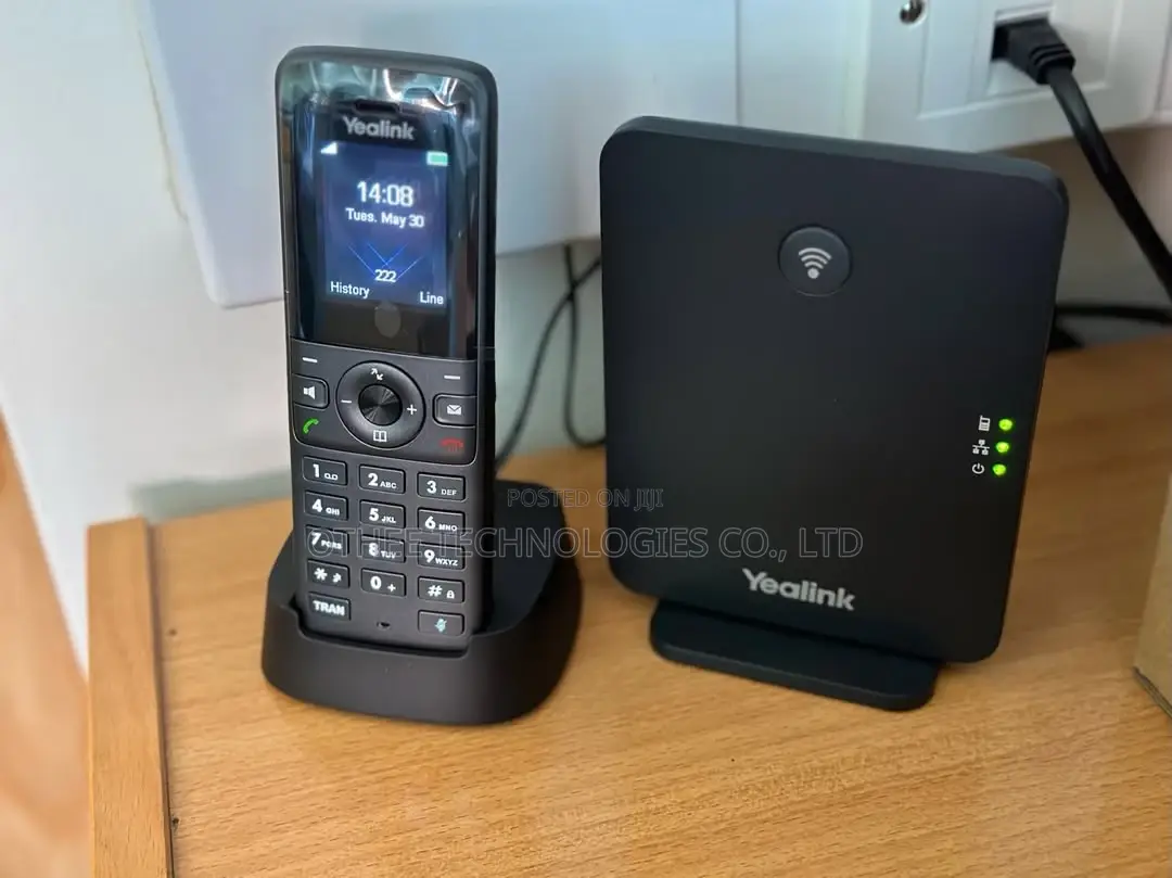 Ip PBX Systems (On-Premise Cloud)