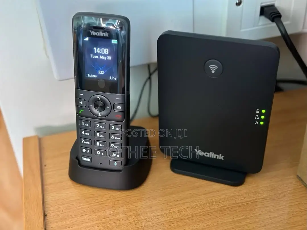 Ip PBX Systems (On-Premise Cloud)