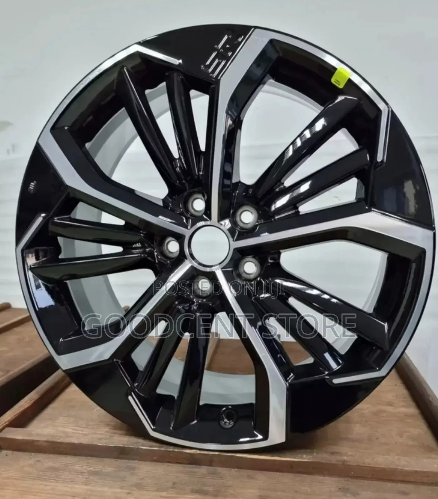 Benz Wheel Size 19,Full Set 4pieces