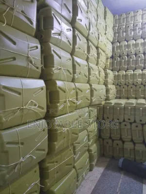 Wholesale Plastic Jerrycans 20ltrs 1pc