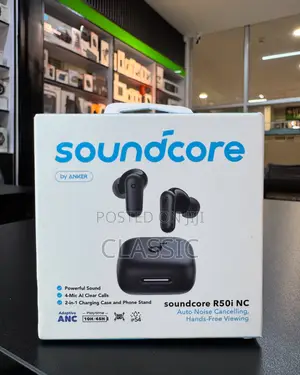 Anker Soundcore R50i Nc