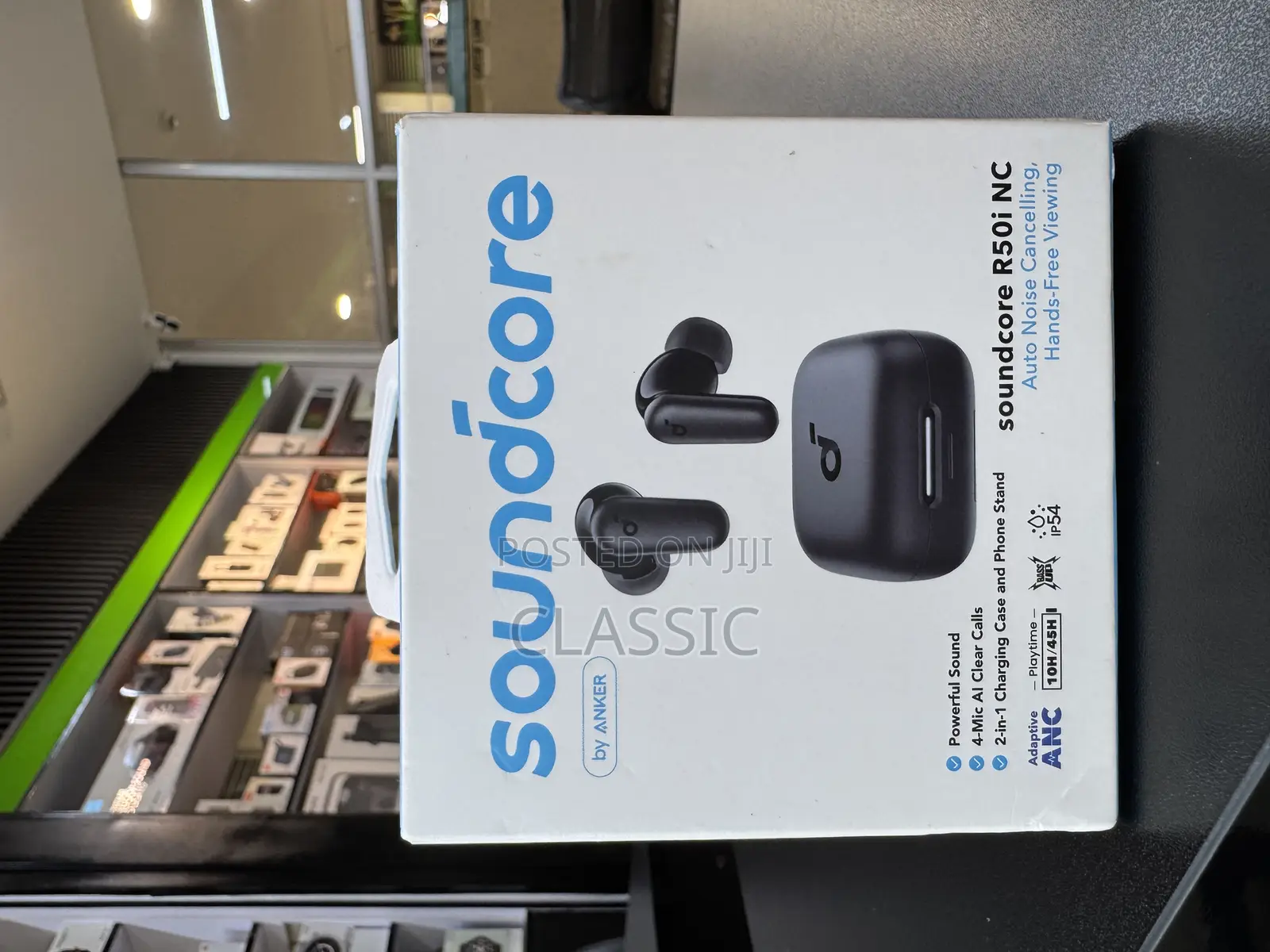 Anker Soundcore R50i Nc