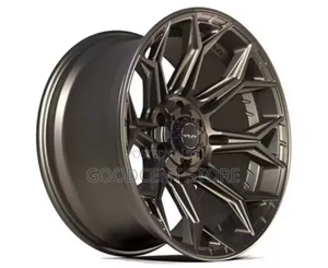 Offset Spring Size 19