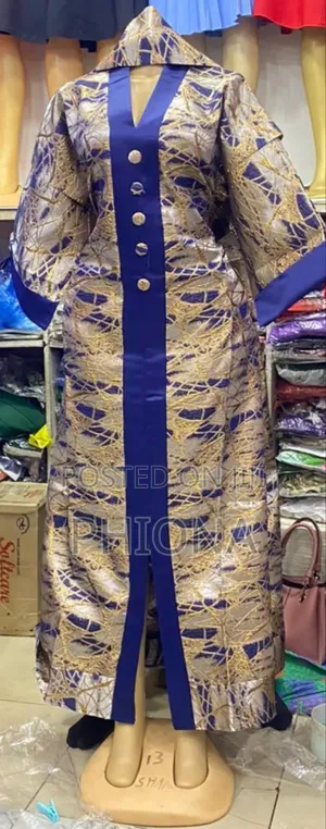 Long Quality Dresses
