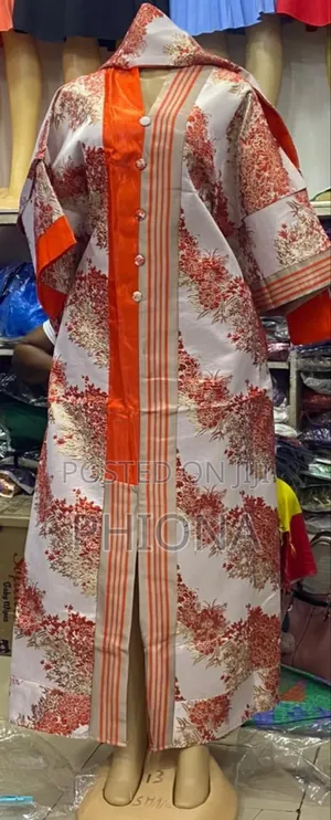 Long Quality Dresses