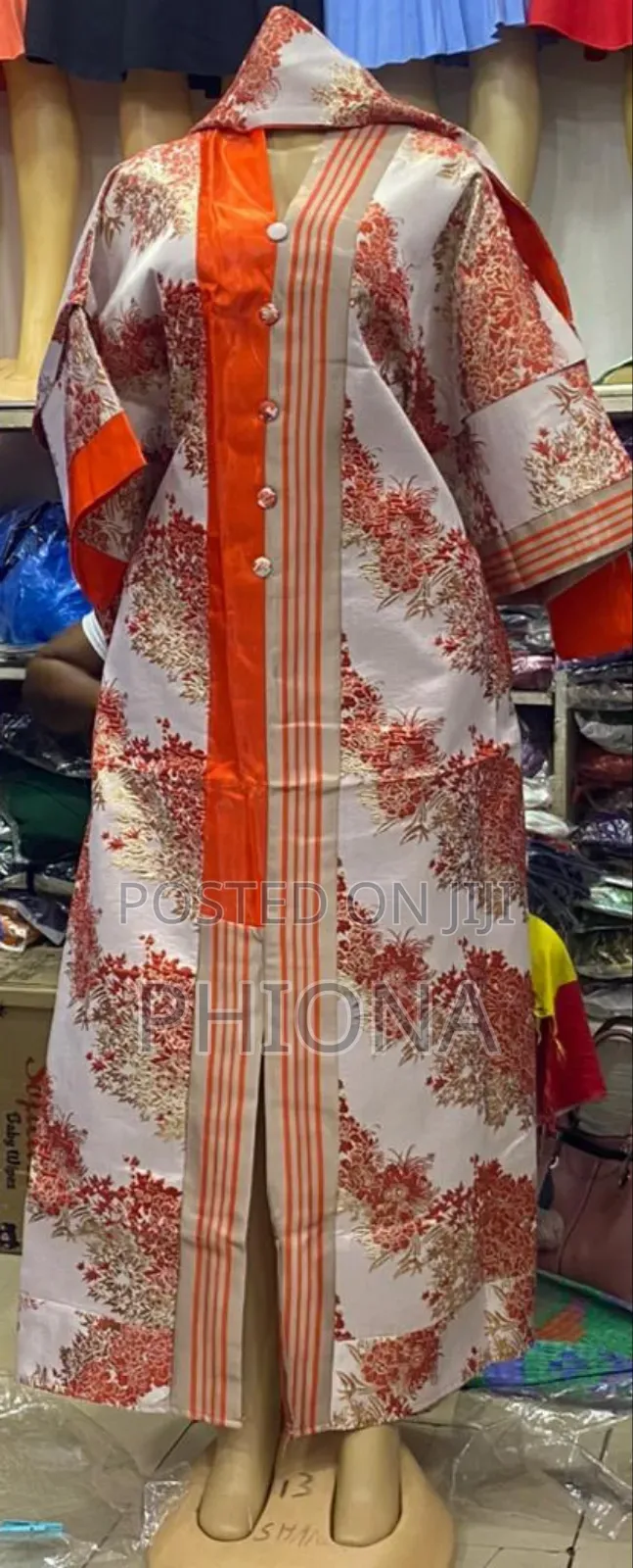 Long Quality Dresses