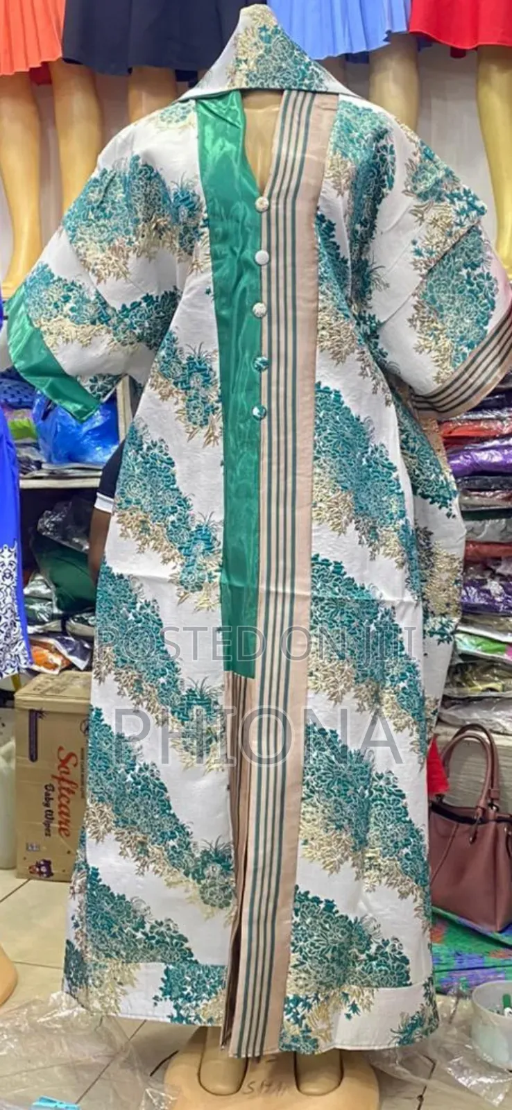 Long Quality Dresses