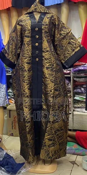 Long Quality Dresses