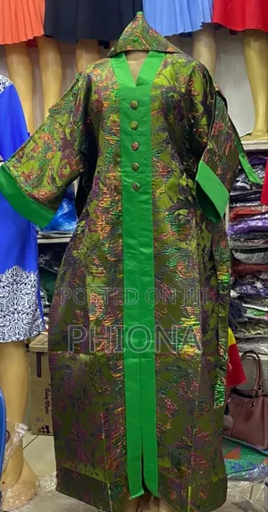 Long Quality Dresses
