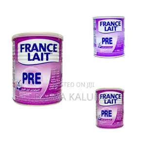 France Lait Pre Formula 400g
