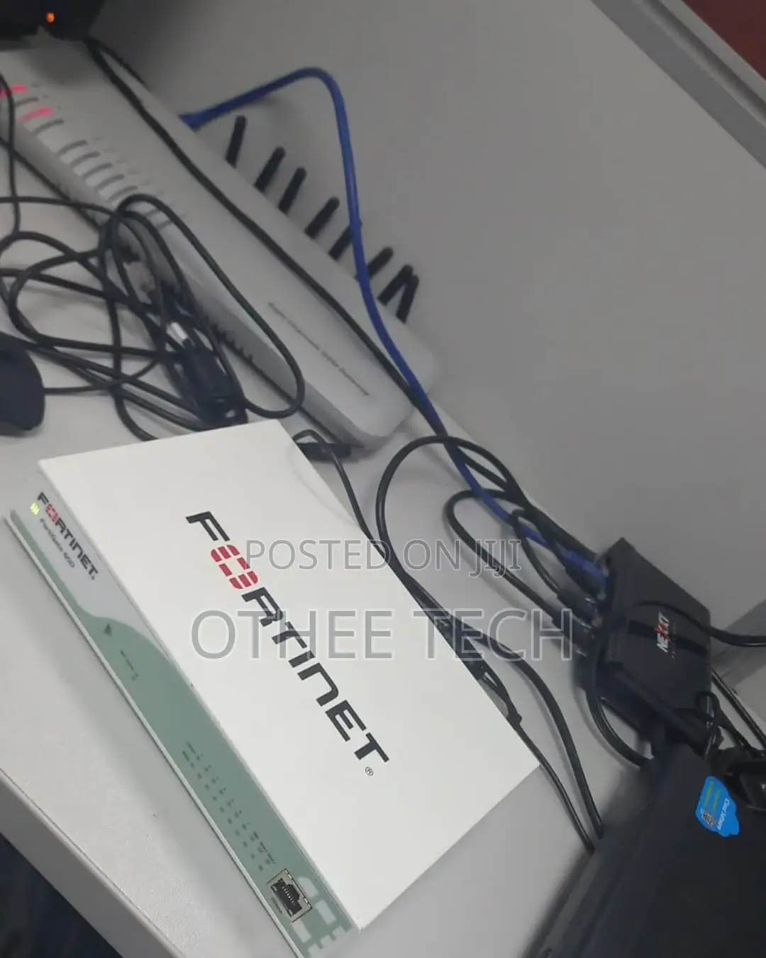 Voip Gateway Integration