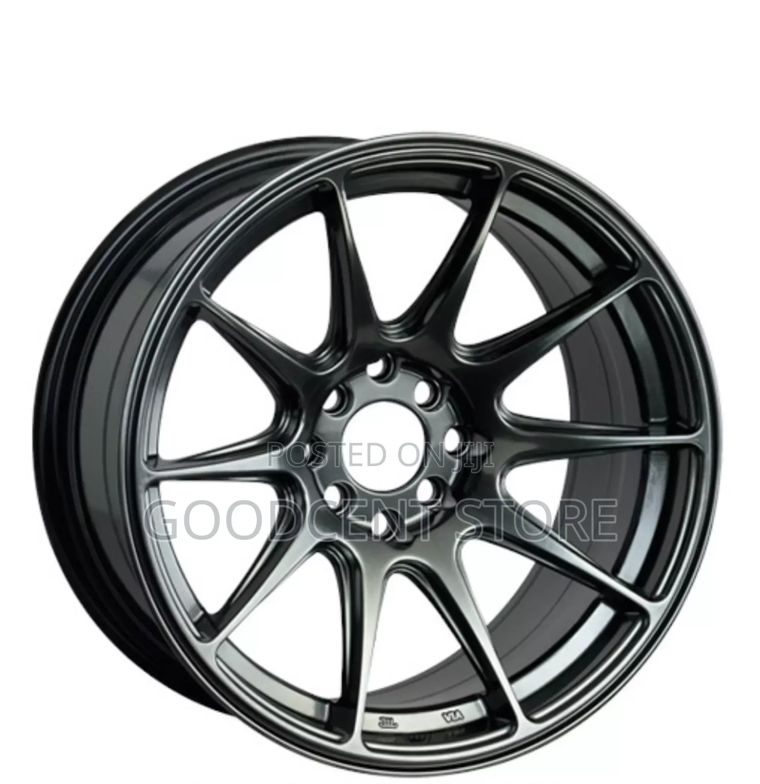 Subaru Noah Premio Wheels/ Offset Wheel