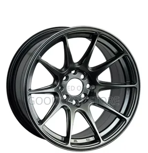 Subaru Noah Premio Wheels/ Offset Wheel