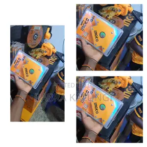 Welding Magnets (Ingco Brand)