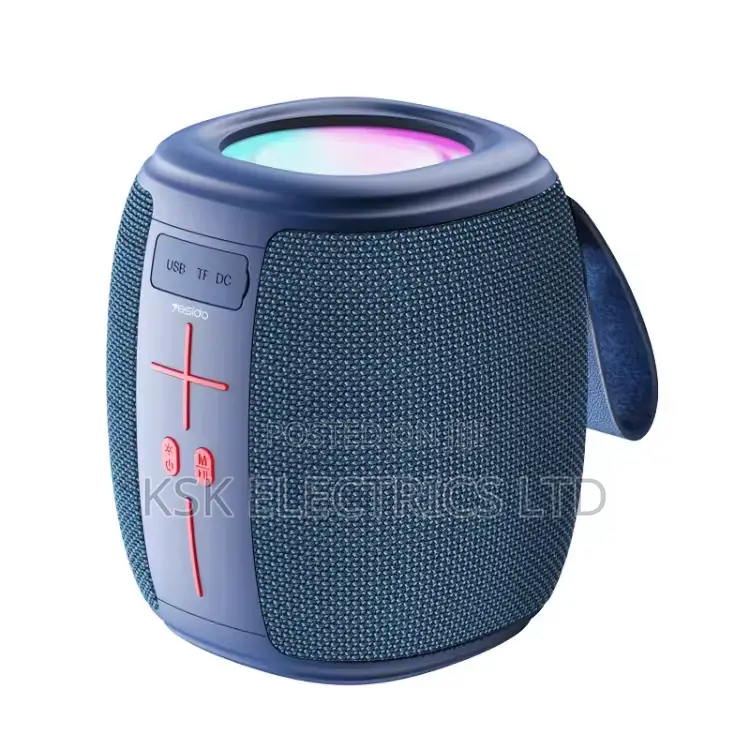 M Musyl Wireless Em -1 Bass Speaker