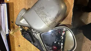 Photo - Super Custom Sidemirror’S