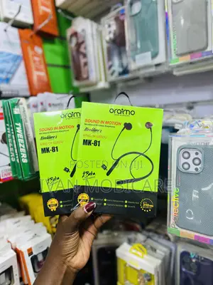Oraimo Neckbands