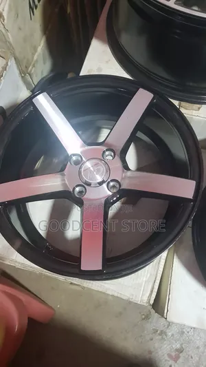 Size 15 Sport Rim ,Raum,Spacio