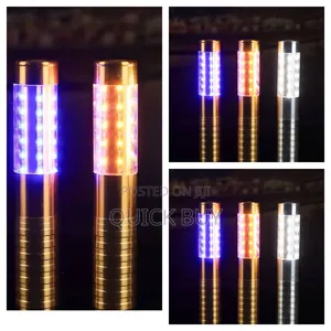 New Bulb Stick Light
