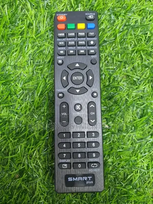 Smartplus/Sky/Sayona Remote