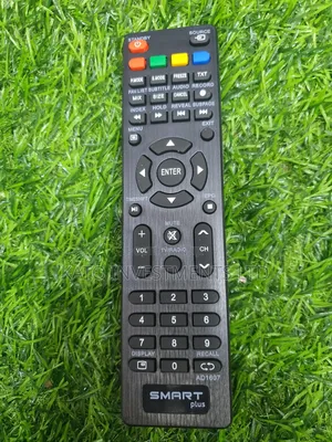 Smartplus/Sky/Sayona Remote