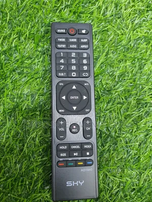 Sky Vyom Remote
