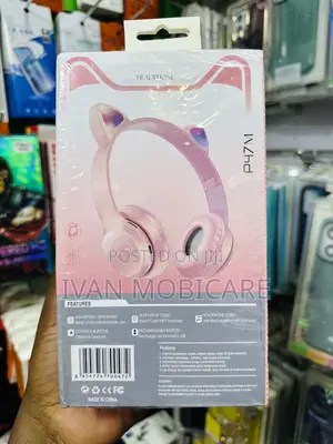 Kids Bluetooth Headphones